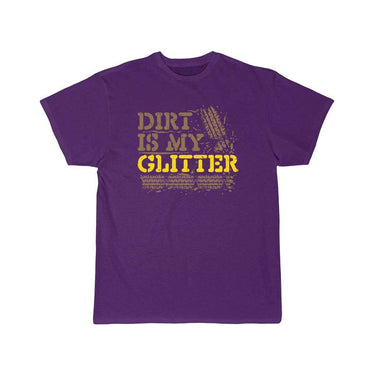Offroad Dirt Track Racing for Motorcycle T-SHIRT THE AV8R